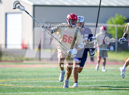 Thumbnail 1 in Pope John XXIII @ Mount Olive photogallery.