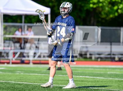 Thumbnail 3 in Pope John XXIII @ Mount Olive photogallery.