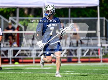 Thumbnail 2 in Pope John XXIII @ Mount Olive photogallery.