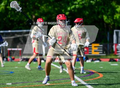 Thumbnail 3 in Pope John XXIII @ Mount Olive photogallery.