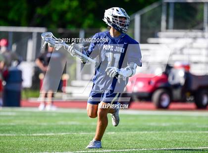 Thumbnail 1 in Pope John XXIII @ Mount Olive photogallery.