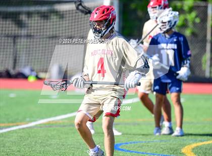 Thumbnail 3 in Pope John XXIII @ Mount Olive photogallery.