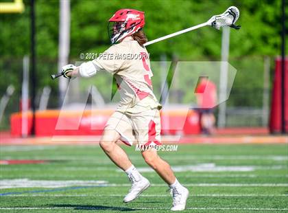 Thumbnail 1 in Pope John XXIII @ Mount Olive photogallery.
