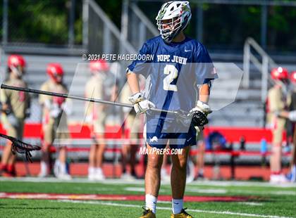 Thumbnail 3 in Pope John XXIII @ Mount Olive photogallery.