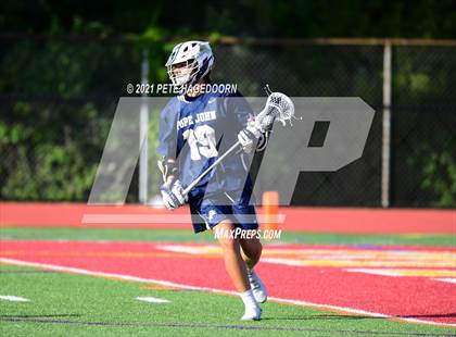 Thumbnail 3 in Pope John XXIII @ Mount Olive photogallery.