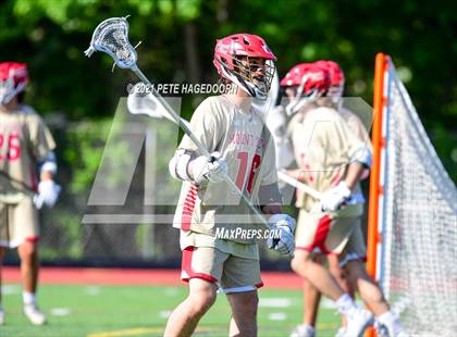Thumbnail 1 in Pope John XXIII @ Mount Olive photogallery.