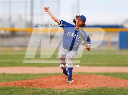 Thumbnail 1 in Englewood @ Fort Lupton photogallery.