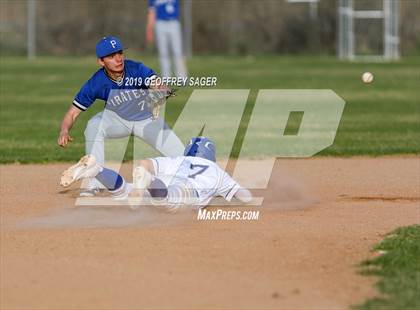 Thumbnail 1 in Englewood @ Fort Lupton photogallery.