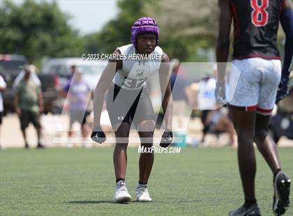Thumbnail 1 in Anna vs Hitchcock (Texas 7 on 7 State Tournament) photogallery.