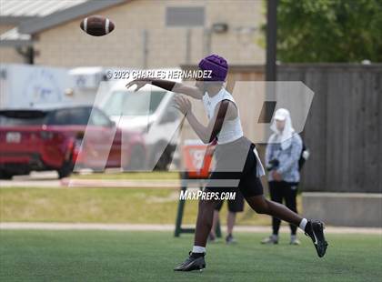 Thumbnail 2 in Anna vs Hitchcock (Texas 7 on 7 State Tournament) photogallery.