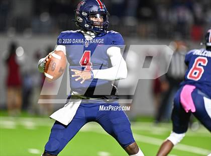 Thumbnail 3 in Cy-Fair @ Tompkins (UIL 6A Division 1 Area Playoff) photogallery.