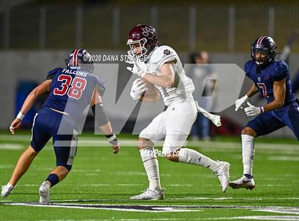 Thumbnail 1 in Cy-Fair @ Tompkins (UIL 6A Division 1 Area Playoff) photogallery.