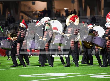 Thumbnail 1 in Cy-Fair @ Tompkins (UIL 6A Division 1 Area Playoff) photogallery.