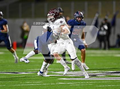 Thumbnail 3 in Cy-Fair @ Tompkins (UIL 6A Division 1 Area Playoff) photogallery.
