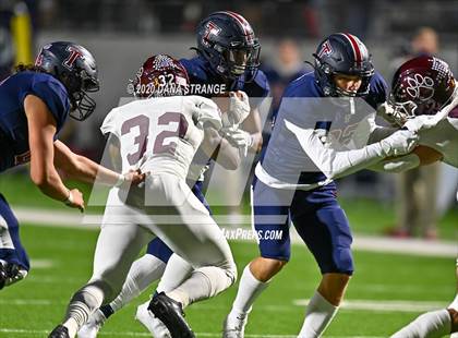 Thumbnail 3 in Cy-Fair @ Tompkins (UIL 6A Division 1 Area Playoff) photogallery.