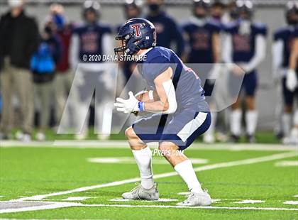 Thumbnail 3 in Cy-Fair @ Tompkins (UIL 6A Division 1 Area Playoff) photogallery.