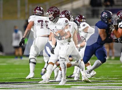 Thumbnail 2 in Cy-Fair @ Tompkins (UIL 6A Division 1 Area Playoff) photogallery.