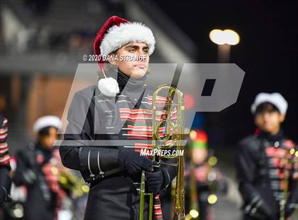 Thumbnail 3 in Cy-Fair @ Tompkins (UIL 6A Division 1 Area Playoff) photogallery.