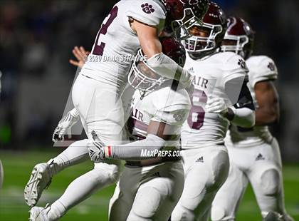 Thumbnail 1 in Cy-Fair @ Tompkins (UIL 6A Division 1 Area Playoff) photogallery.