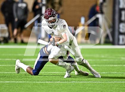 Thumbnail 2 in Cy-Fair @ Tompkins (UIL 6A Division 1 Area Playoff) photogallery.