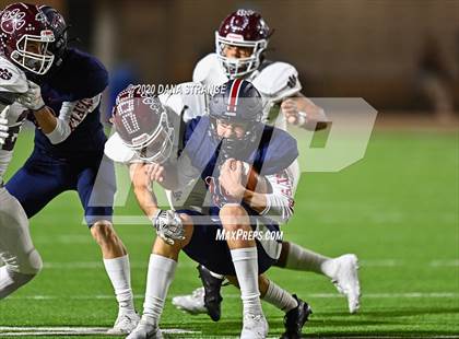 Thumbnail 2 in Cy-Fair @ Tompkins (UIL 6A Division 1 Area Playoff) photogallery.