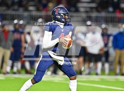 Thumbnail 3 in Cy-Fair @ Tompkins (UIL 6A Division 1 Area Playoff) photogallery.