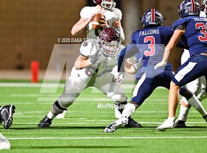Thumbnail 1 in Cy-Fair @ Tompkins (UIL 6A Division 1 Area Playoff) photogallery.