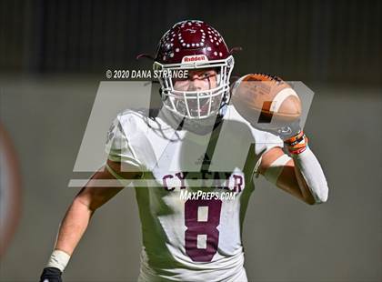 Thumbnail 1 in Cy-Fair @ Tompkins (UIL 6A Division 1 Area Playoff) photogallery.