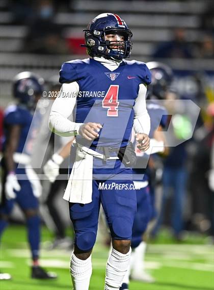 Thumbnail 1 in Cy-Fair @ Tompkins (UIL 6A Division 1 Area Playoff) photogallery.