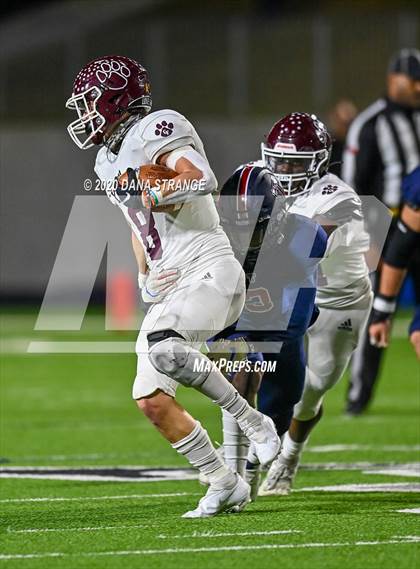 Thumbnail 1 in Cy-Fair @ Tompkins (UIL 6A Division 1 Area Playoff) photogallery.