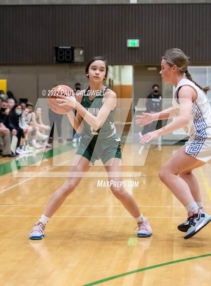 Thumbnail 3 in Auburn vs Kelso (WIAA 3A District Championship) photogallery.