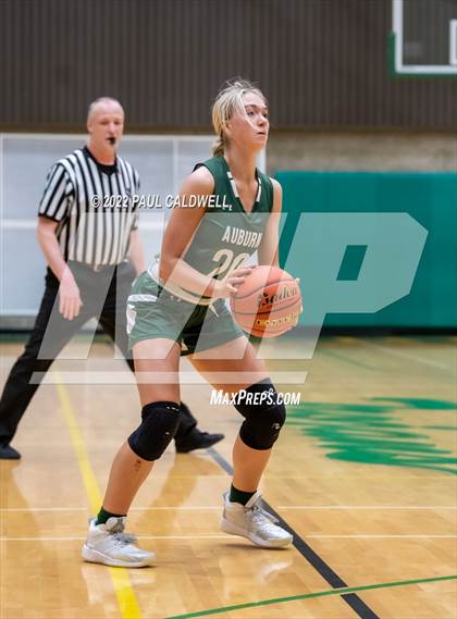 Thumbnail 2 in Auburn vs Kelso (WIAA 3A District Championship) photogallery.