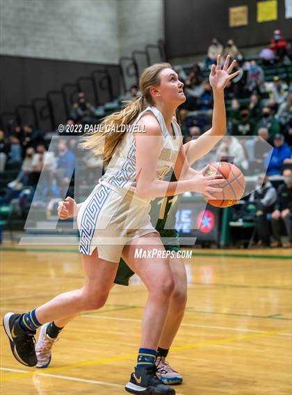 Thumbnail 3 in Auburn vs Kelso (WIAA 3A District Championship) photogallery.