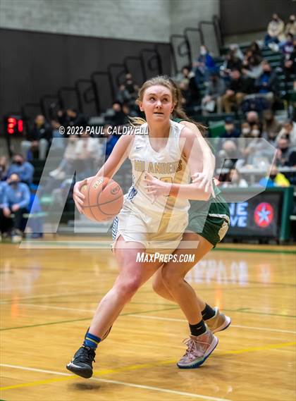 Thumbnail 3 in Auburn vs Kelso (WIAA 3A District Championship) photogallery.