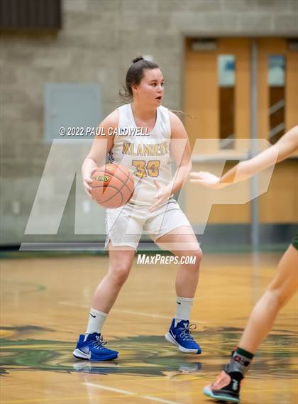 Thumbnail 3 in Auburn vs Kelso (WIAA 3A District Championship) photogallery.