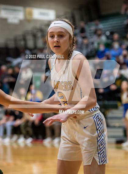 Thumbnail 2 in Auburn vs Kelso (WIAA 3A District Championship) photogallery.
