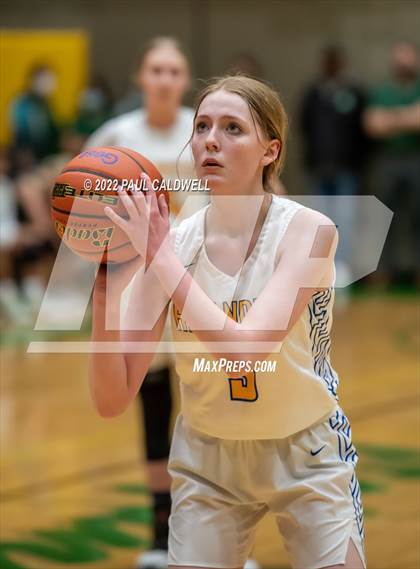 Thumbnail 3 in Auburn vs Kelso (WIAA 3A District Championship) photogallery.