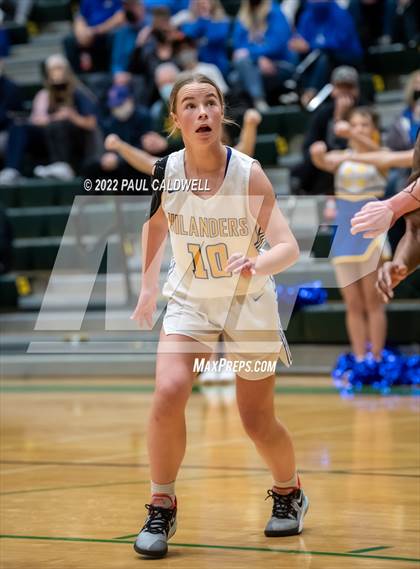 Thumbnail 2 in Auburn vs Kelso (WIAA 3A District Championship) photogallery.