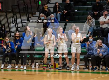 Thumbnail 3 in Auburn vs Kelso (WIAA 3A District Championship) photogallery.