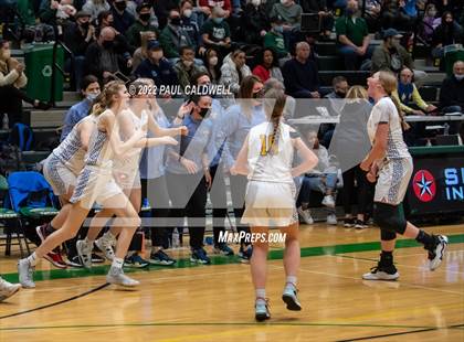 Thumbnail 2 in Auburn vs Kelso (WIAA 3A District Championship) photogallery.