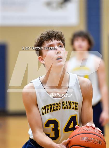 Thumbnail 2 in Bridgeland @ Cypress Ranch photogallery.