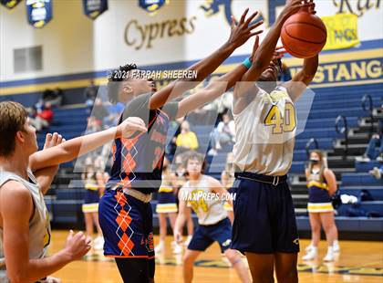 Thumbnail 2 in Bridgeland @ Cypress Ranch photogallery.