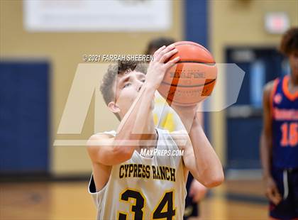 Thumbnail 1 in Bridgeland @ Cypress Ranch photogallery.