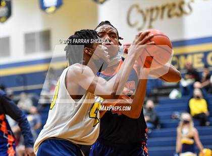 Thumbnail 1 in Bridgeland @ Cypress Ranch photogallery.