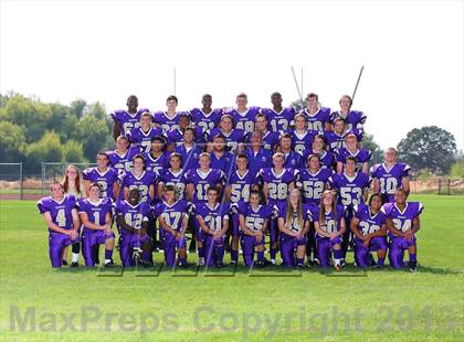 Thumbnail 1 in Bradshaw Christian (Team & Indivdual Photos) photogallery.