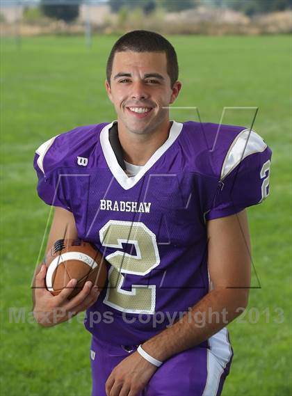 Thumbnail 3 in Bradshaw Christian (Team & Indivdual Photos) photogallery.