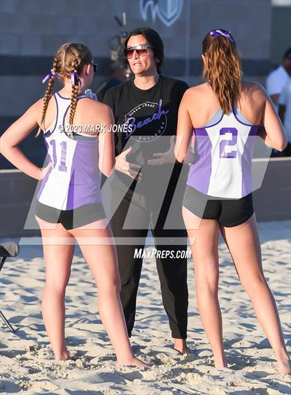 Thumbnail 1 in O'Connor vs. Queen Creek (AIA DI Final) photogallery.