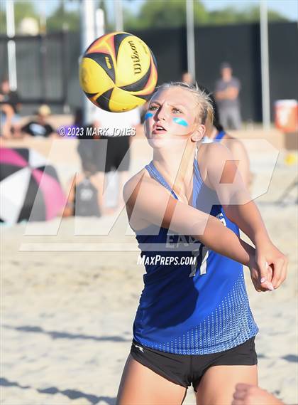 Thumbnail 1 in O'Connor vs. Queen Creek (AIA DI Final) photogallery.