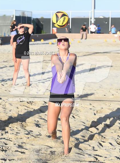 Thumbnail 1 in O'Connor vs. Queen Creek (AIA DI Final) photogallery.