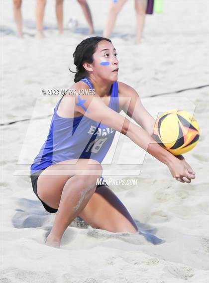 Thumbnail 3 in O'Connor vs. Queen Creek (AIA DI Final) photogallery.
